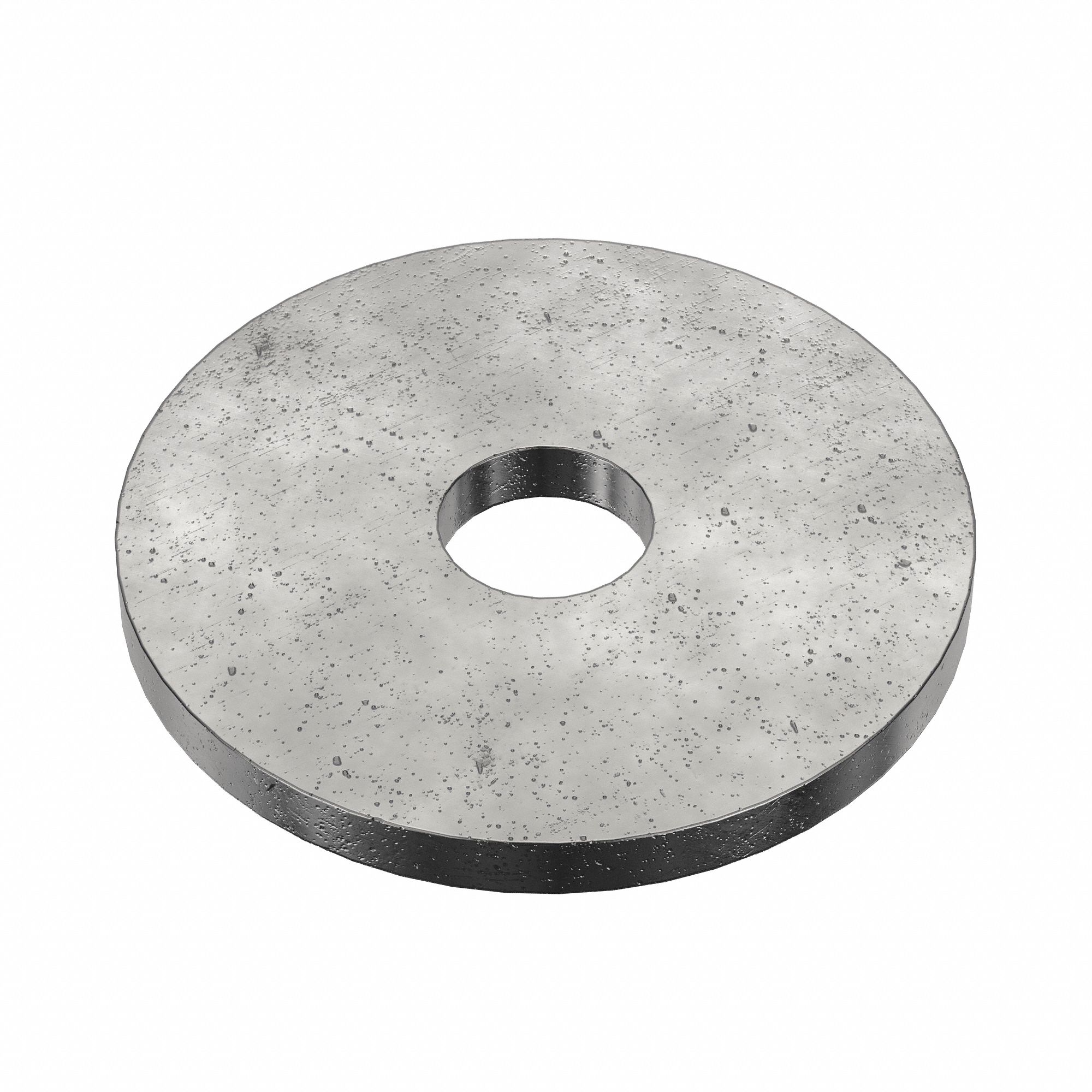 For Screw Size 3/16 in, Steel, Fender Washer 156D06B38213.018.0075