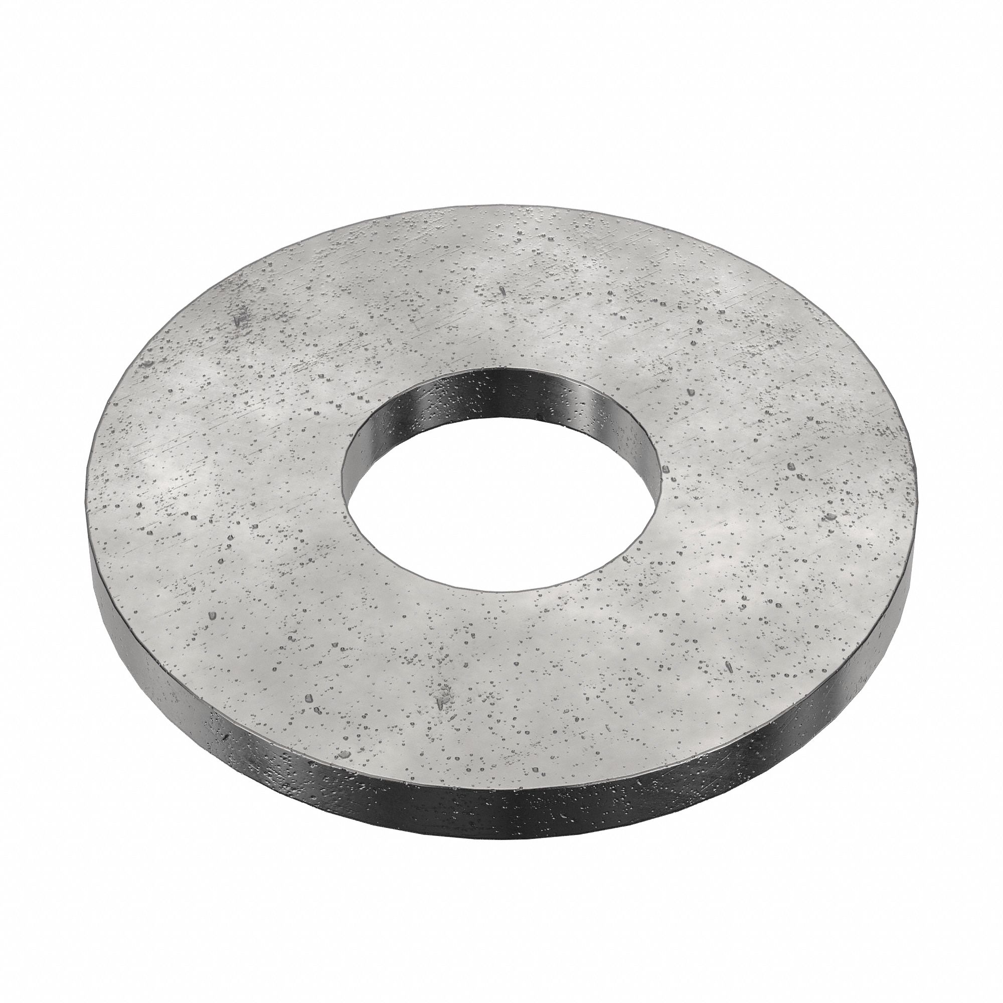 FndrWsh, BKOx, Stl, 1/4 in, 2x0.0625in, 600PK