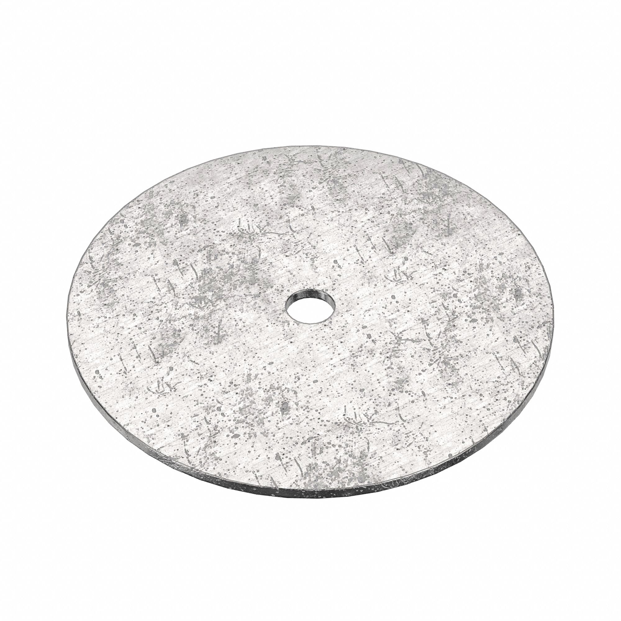 FENDER WASHER, FOR ¼ IN SCREW, 316 STAINLESS STEEL, PLAIN FINISH, 0.285 IN ID, 50 PK