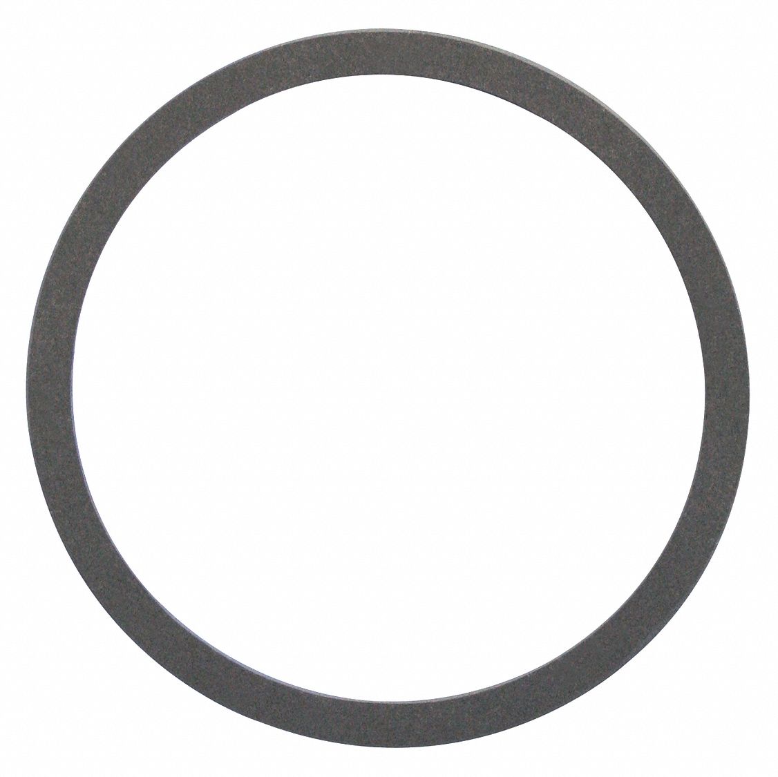 Sanitary Gasket: PTFE/316L Stainless Steel, I-Line, Std Style, For 3 in Tube