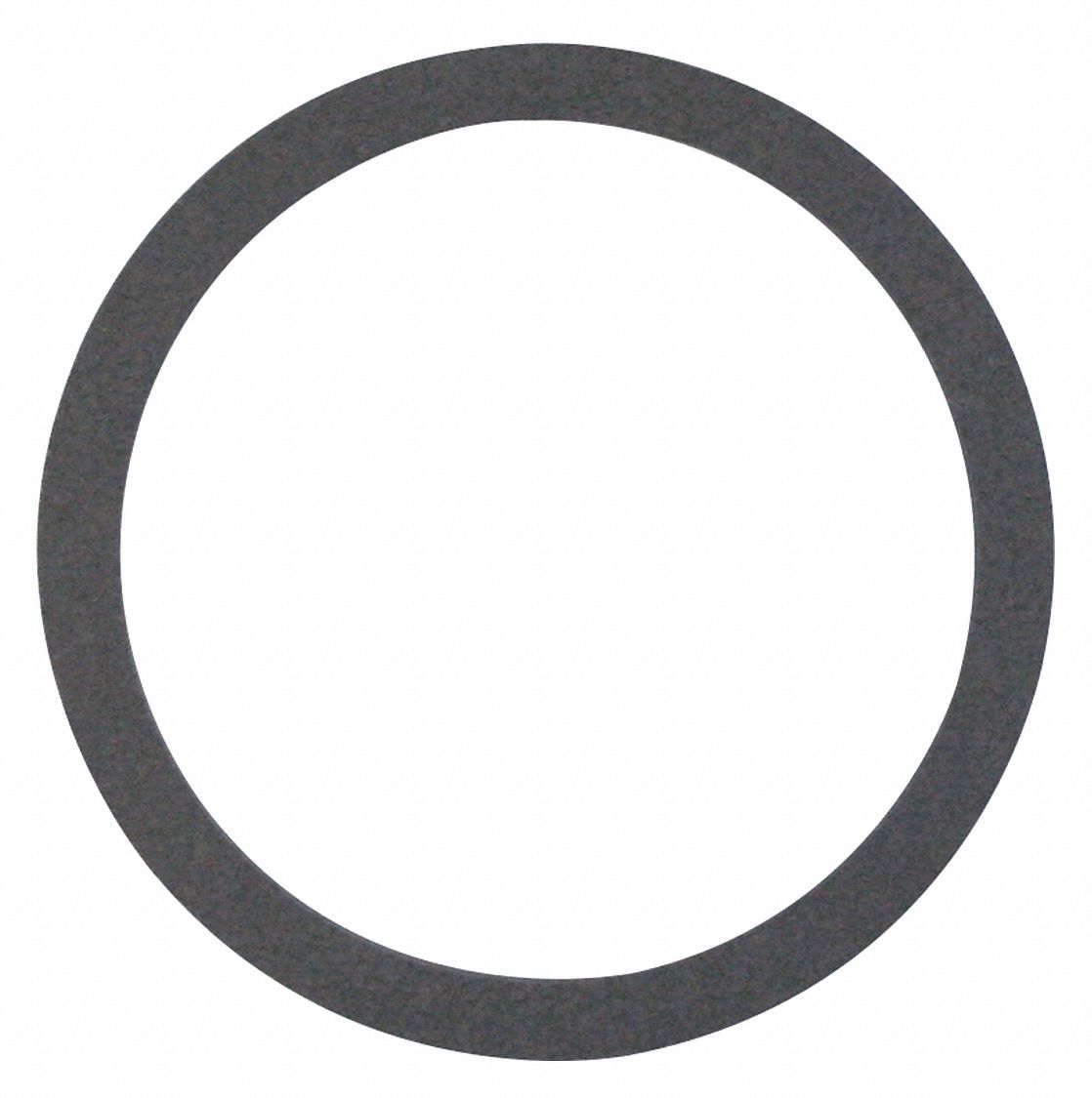 Gasket: 2 in Tube Size, 1.875 in Inside Dia., 2.2656 in Outside Dia., 5/64 in Thick