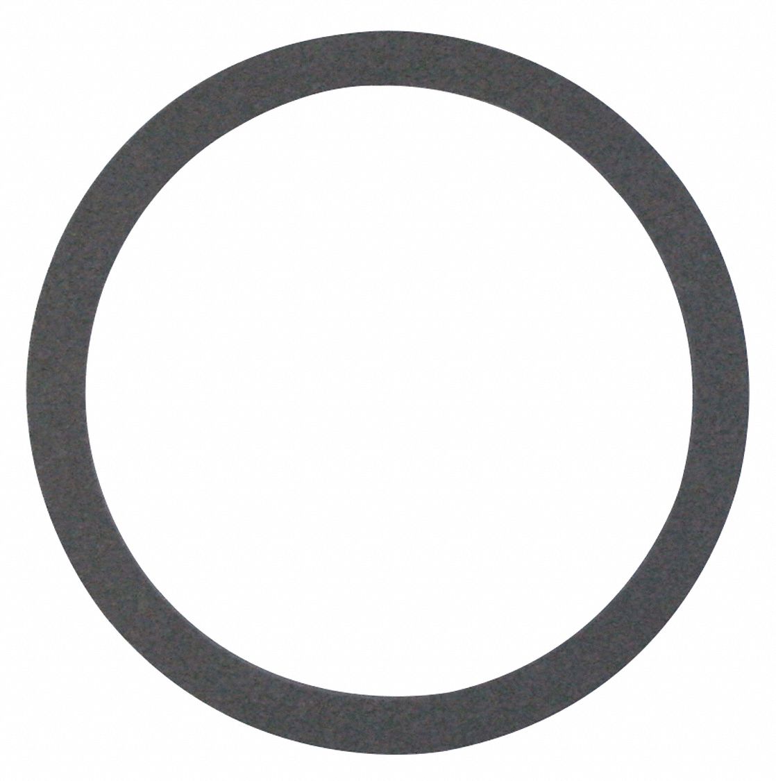 Sanitary Gasket: PTFE/316L Stainless Steel, I-Line, Std Style, For 2 in Tube