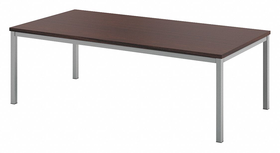 35YX55 - Coffee Table Chstnt Rctnglr 47-13/64in.W