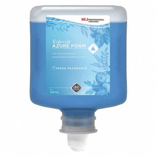 Johnson's Baño Líquido de Glicerina Liquid Bath Glycerin Hypoallergenic  Hydrated and Protected Skin, 200 g / 7.05
