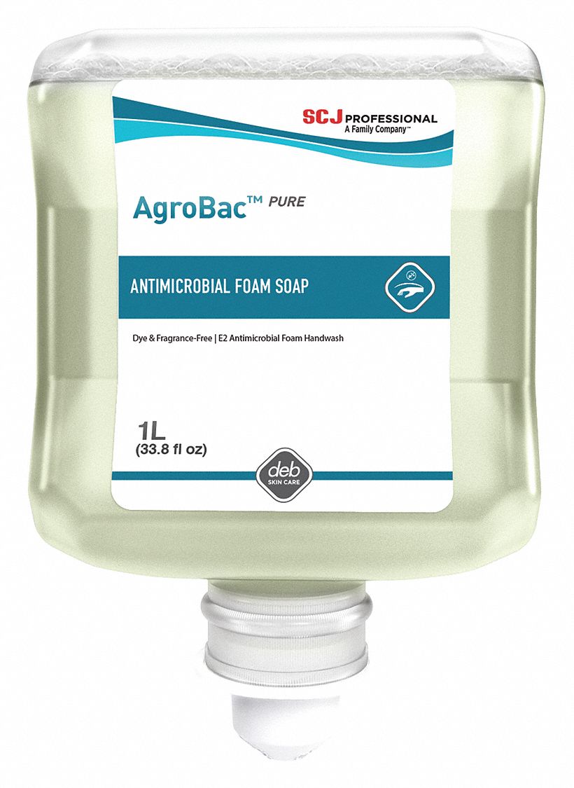 Hand Soap CLR 1 L PK6