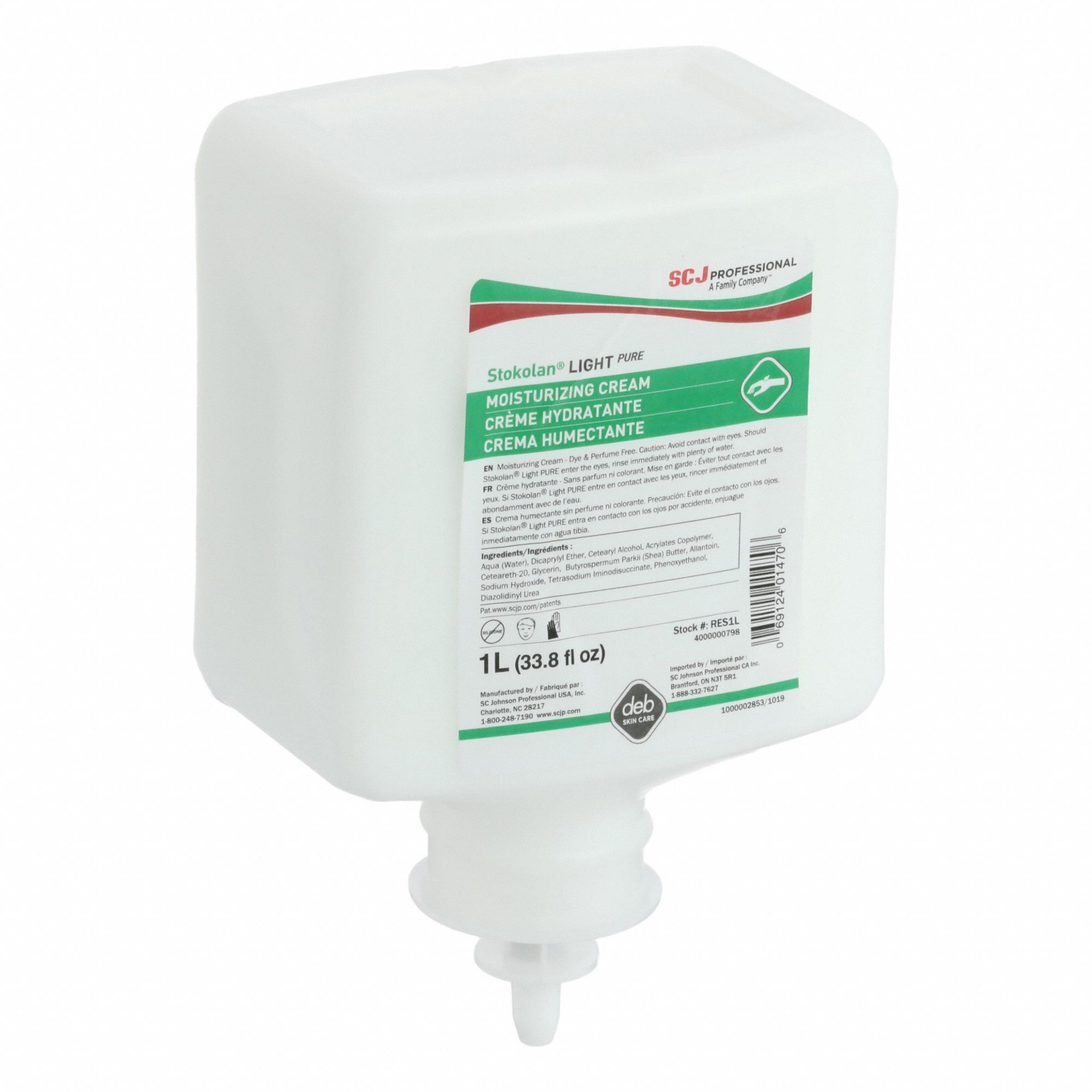 Stokolan Skin Conditioner