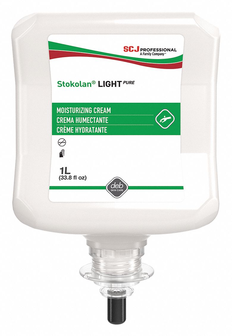 CREME PURE RESTORE 1L DIST RES1LDS