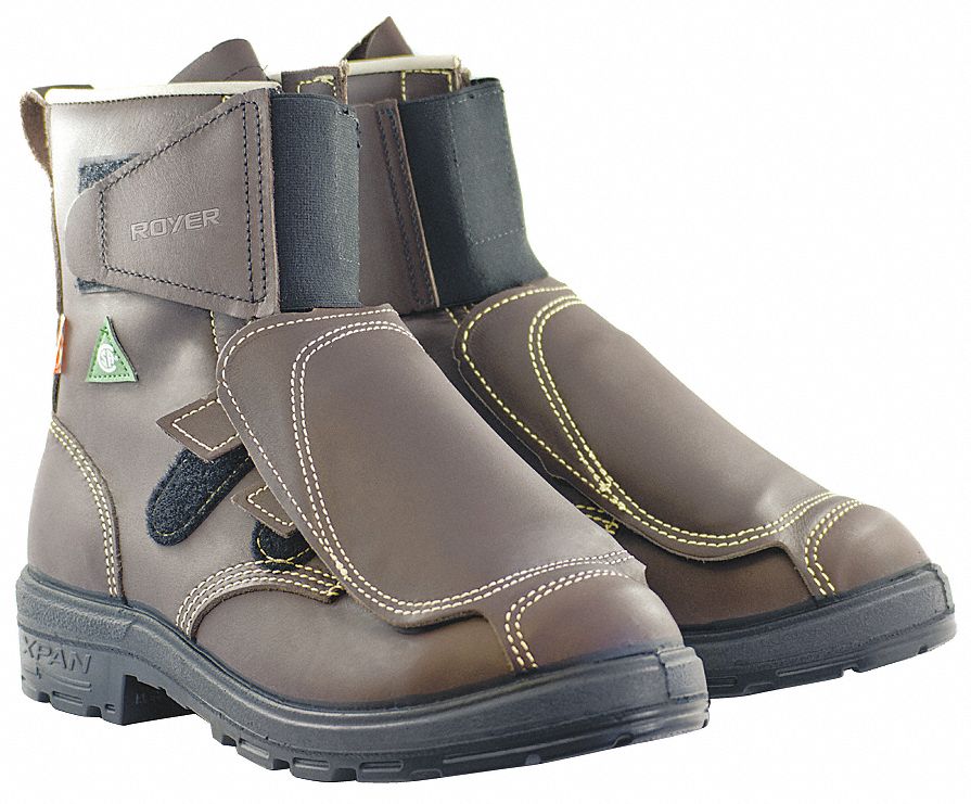 royer metatarsal boots