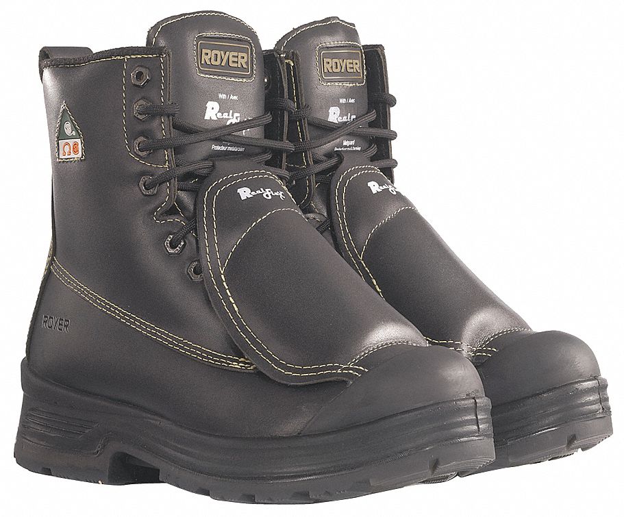 Buffalo work clearance boots