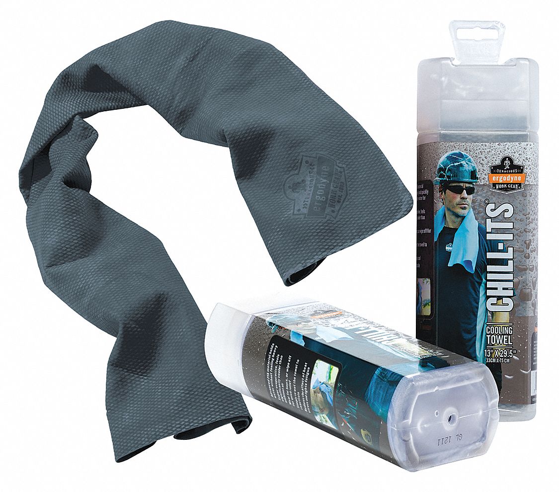 pva cooling fabric