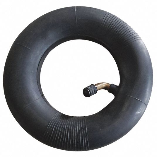 GRAINGER APPROVED Replacement Inner Tube, 8 7/8 in Tire Dia., Inner Tube - 35YZ84|35YZ84 - Grainger