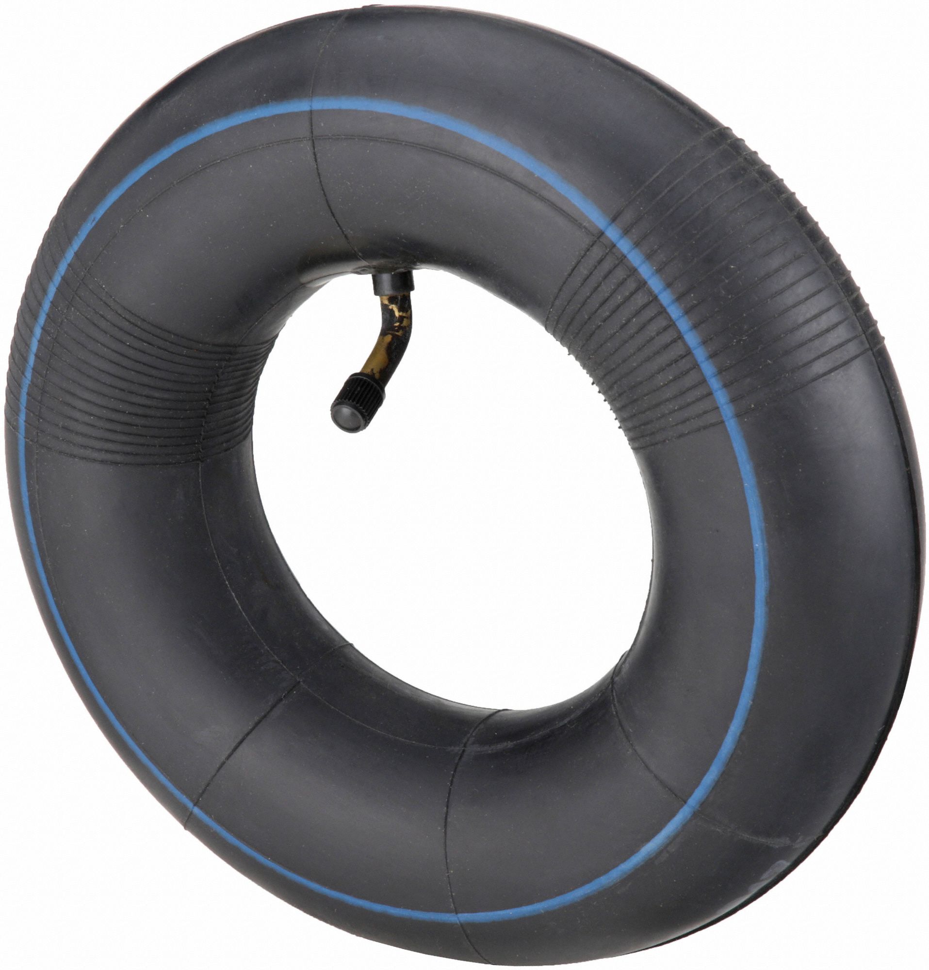 Replacement Inner Tube,8-57/64" Tire Dia