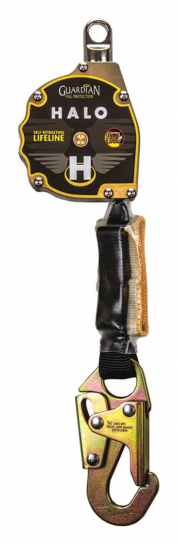 11 Ft Web Retractable