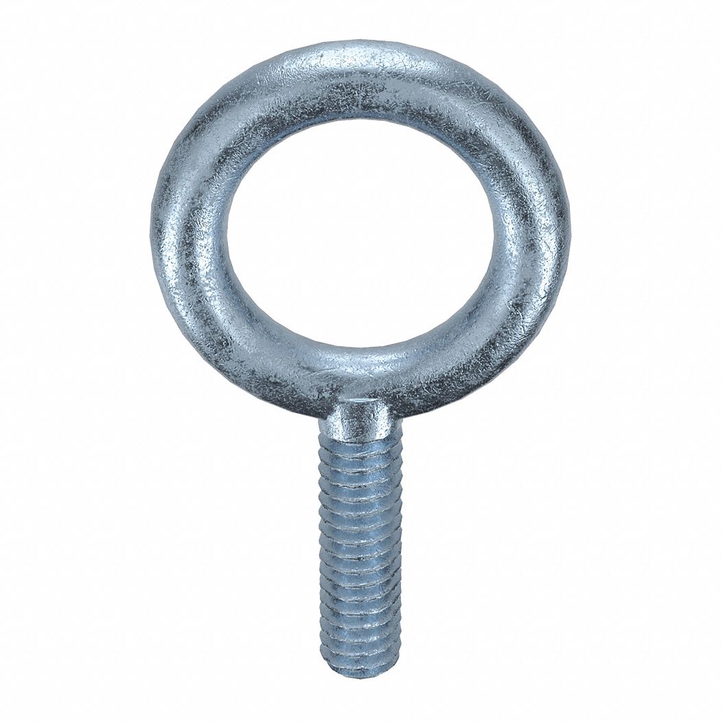 BOULON OEIL CENTRE-BOUT,LO 2 27/32 PO