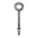 BOULON OEIL,1/2-13,1PO,S/EPAULEMENT
