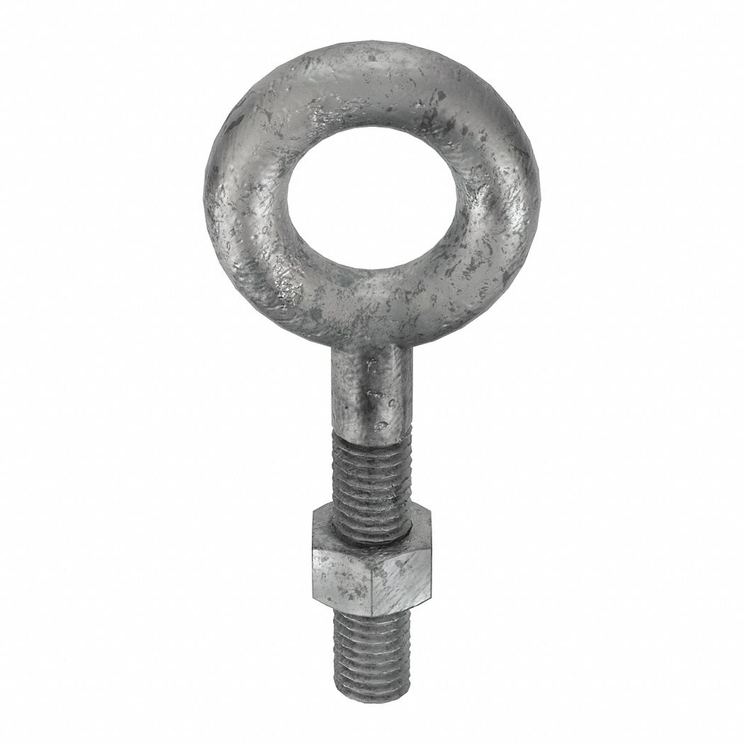 BOULON OEIL,1/2-13,1PO,S/EPAULEMENT