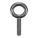 BOULON OEIL,1/2-13,1-3/16PO,S/EPAULEMENT