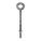 BOULON OEIL,1/2-13,1PO,S/EPAULEMENT