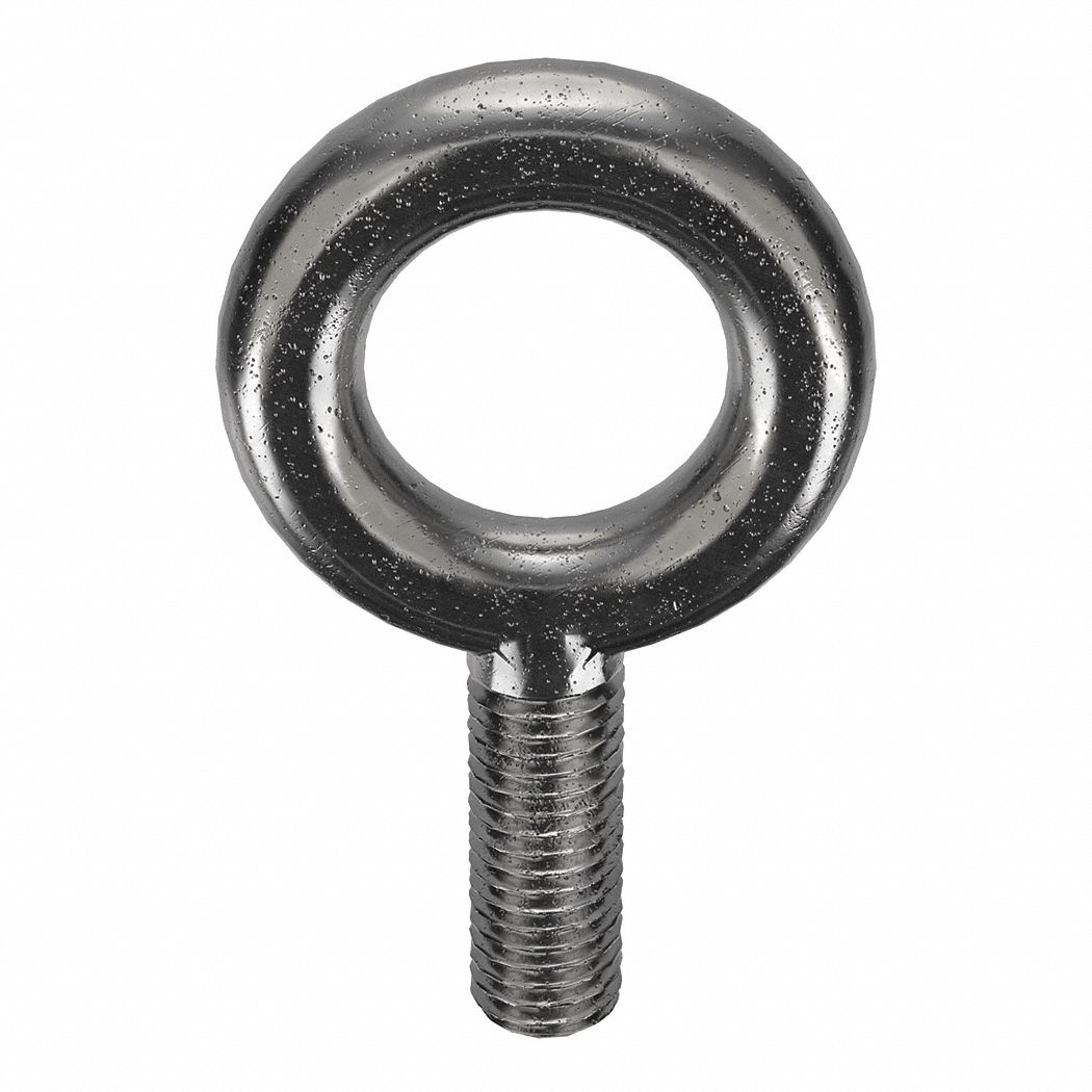 BOULON OEIL,5/8-11,1-3/8PO,S/EPAULEMENT