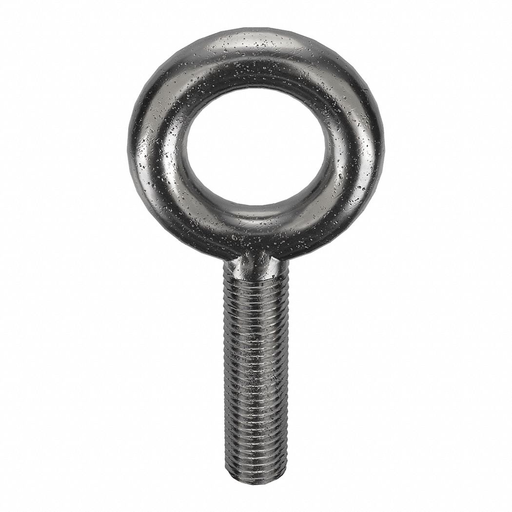 BOULON OEIL CENTRE-BOUT,LO 7 9/32 PO