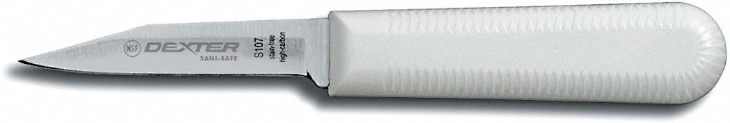 Paring Knife,   Blade