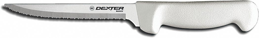 P94848?8In. Scalloped Utility