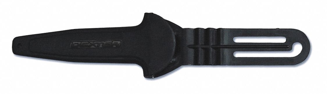 Bs1/4In. Sheath Knife