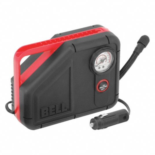 12V Tire Inflator