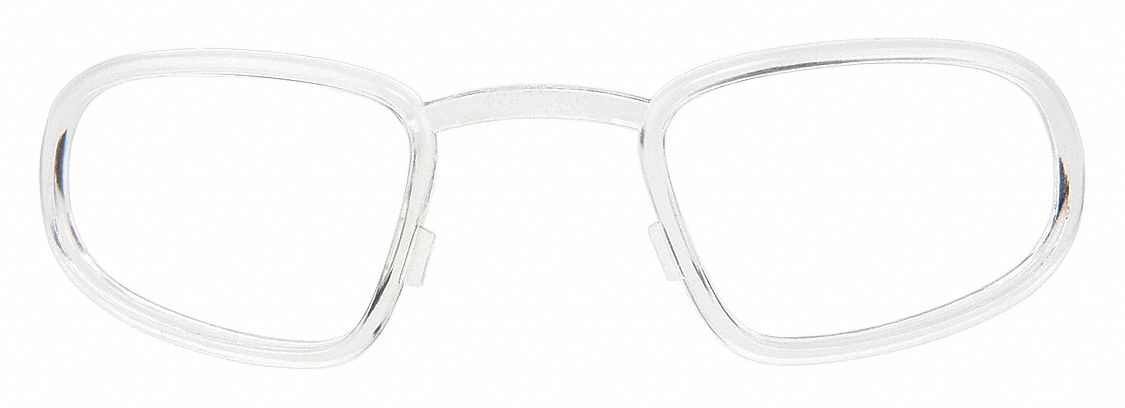 Prescription Inserts for Safety Glasses
