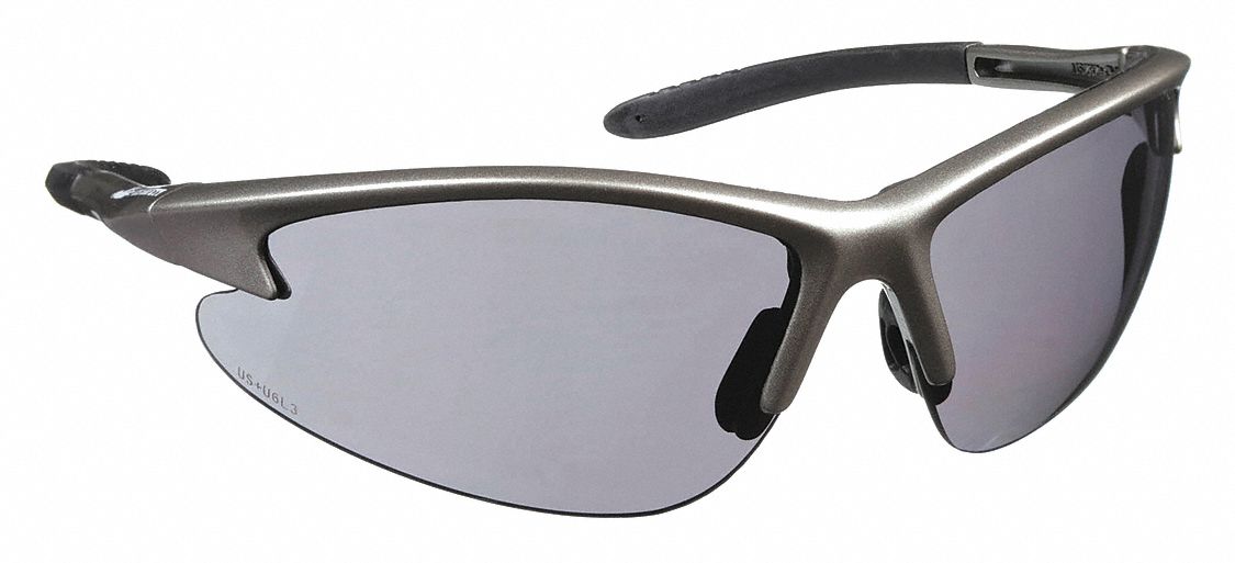 Safety Glasses Grainger