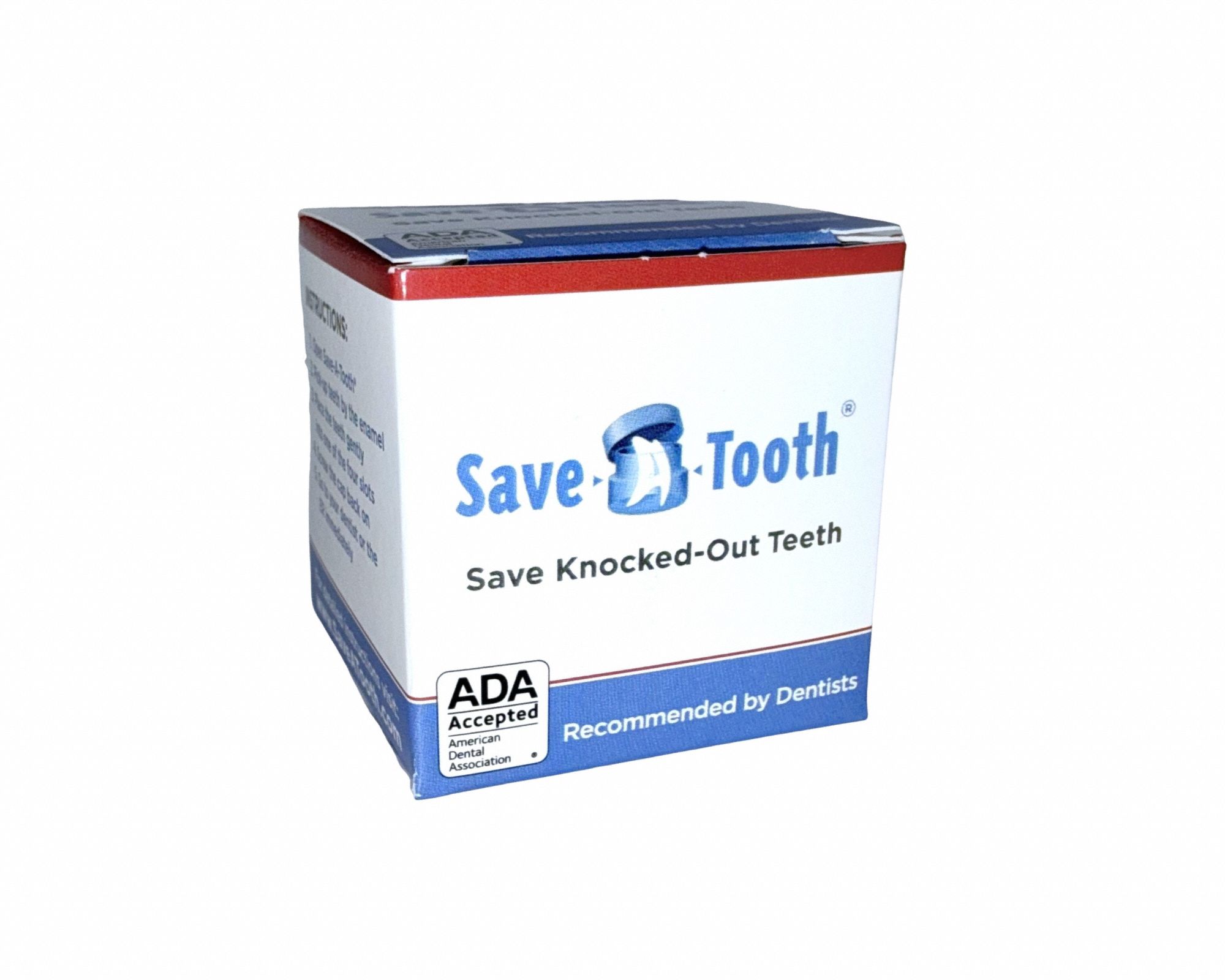 Tooth Preservation Kit