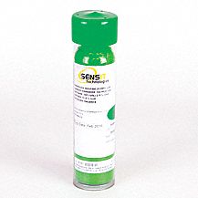 CalibratnGas, CH4/LEL/CO/O2/H2S, Usew/P400