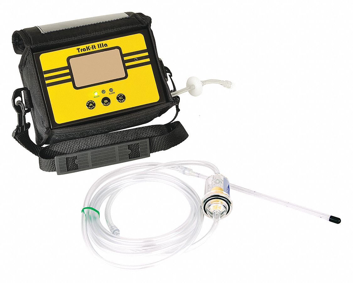 Confined Space Probe,