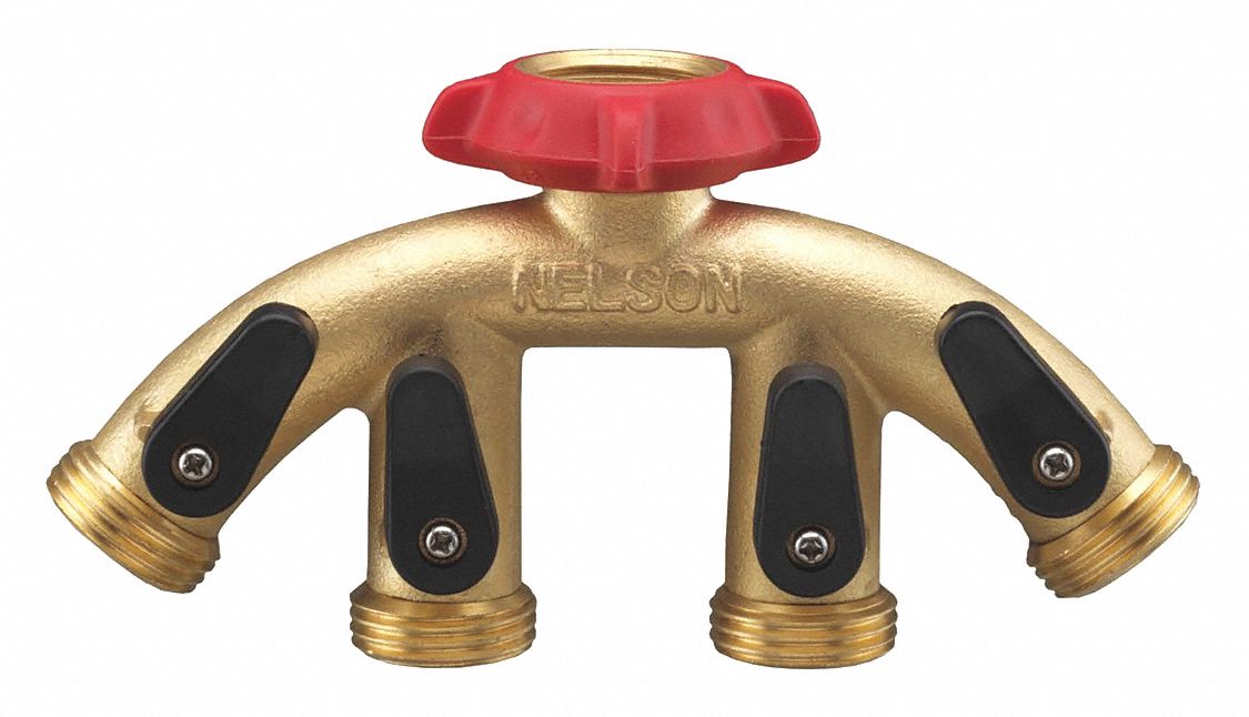 Garden Hose Adapter