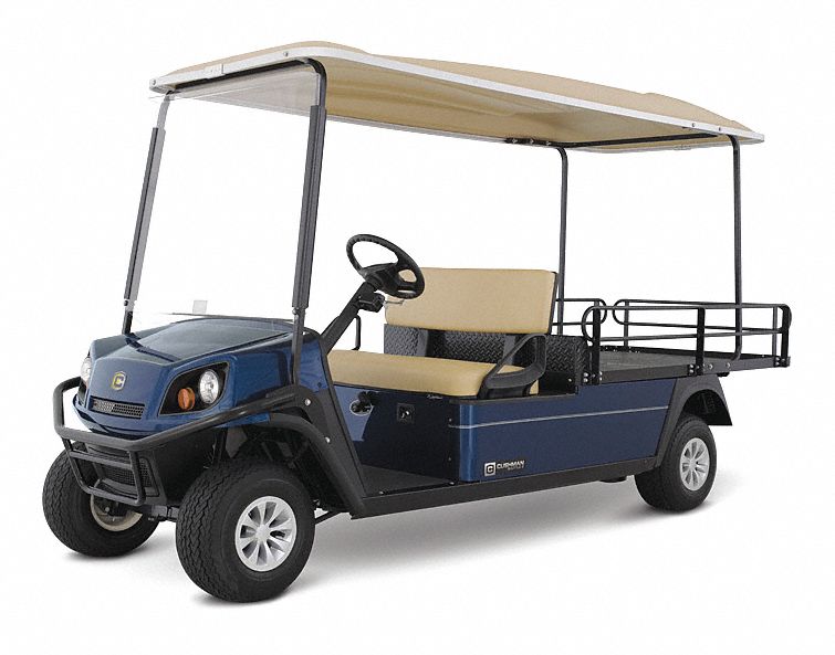 Shuttle Gas 13.5 HP 401cc