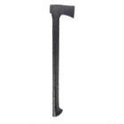 AXE,CHOPPING,FORGED STEEL,28 IN.