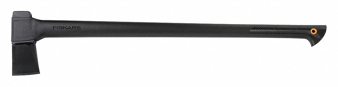 Nupla Double Edge Bush Hook with 36 Fiberglass Handle