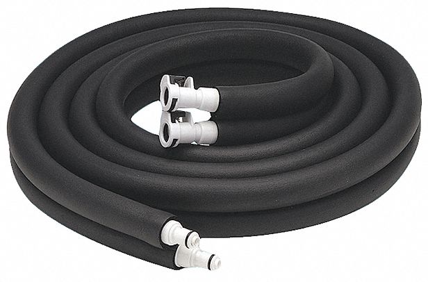 35ZF63 - Water Hose 10 ft.