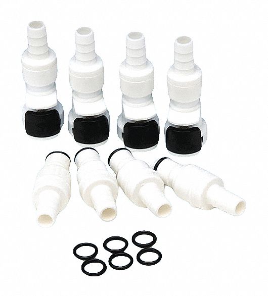 35ZF67 - Connector Kit Cooling Systems