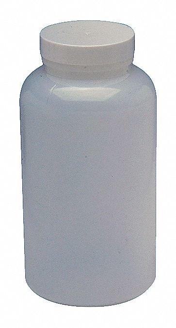 35ZF71 - Ice Bottle 6in.H x 3in.W