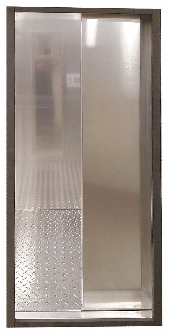 35ZN94 - Below Curtain Access Mfr.No.HC55U Series