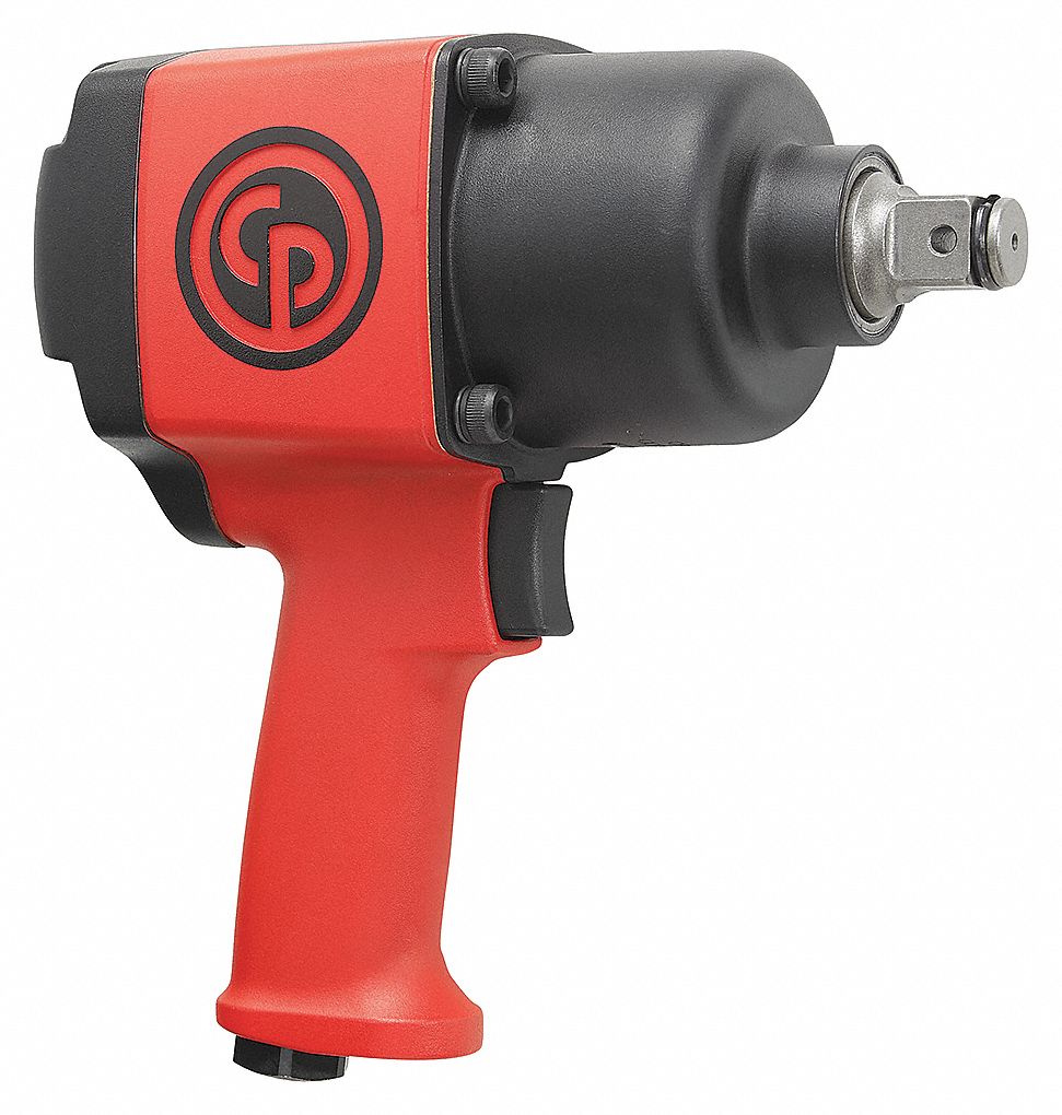 IMPACT WRENCH COMPACT XH-DUTY 3/4IN