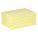 TAMPON ABSORBANT,JAUNE,10 - 19 GAL,PQ50