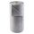 ABSORBENT ROLL, 38 GAL, 30 X 30 IN PERFORATED SIZE, BALE, GREY, 30 IN X 150 FT