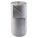 ABSORBENT ROLL, 33 GAL, 32 X 30 IN PERFORATED SIZE, BALE, GREY, 30 IN X 150 FT