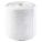 ABSORBENT ROLL, 19 GALLON, BALE, WHITE, OIL ONLY, 15 IN X 150 FT, HEAVY