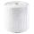 ABSORBENT ROLL, 16 GALLON, BALE, WHITE, OIL ONLY, 15 IN X 150 FT, MEDIUM