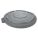 LID FOR 2632 BRUTE GREY