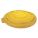 LID FOR 2632 BRUTE 22INDIA YELLOW