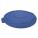 LID FOR 2632 BRUTE BLUE